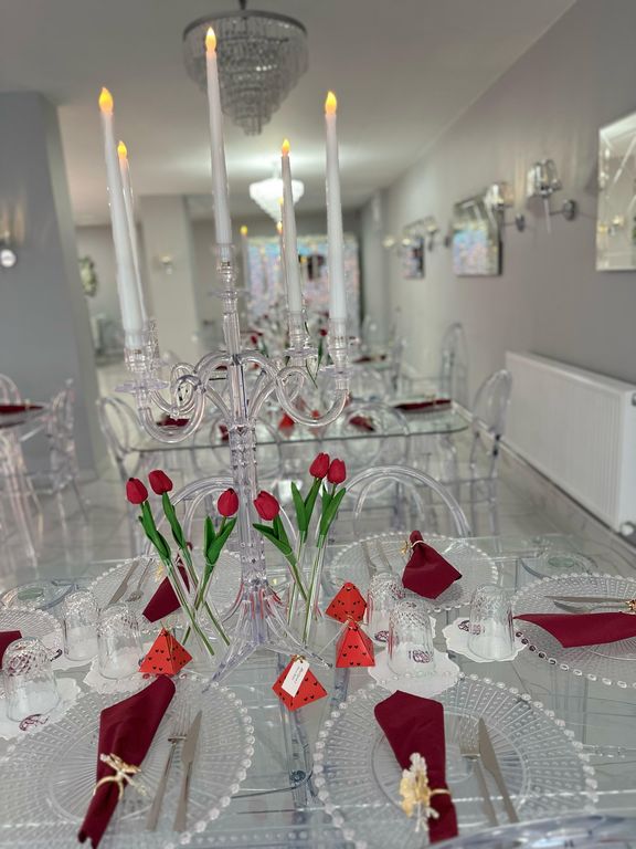 Jumelle Davet Evi
