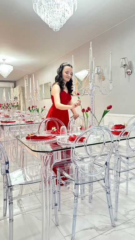 Jumelle Davet Evi