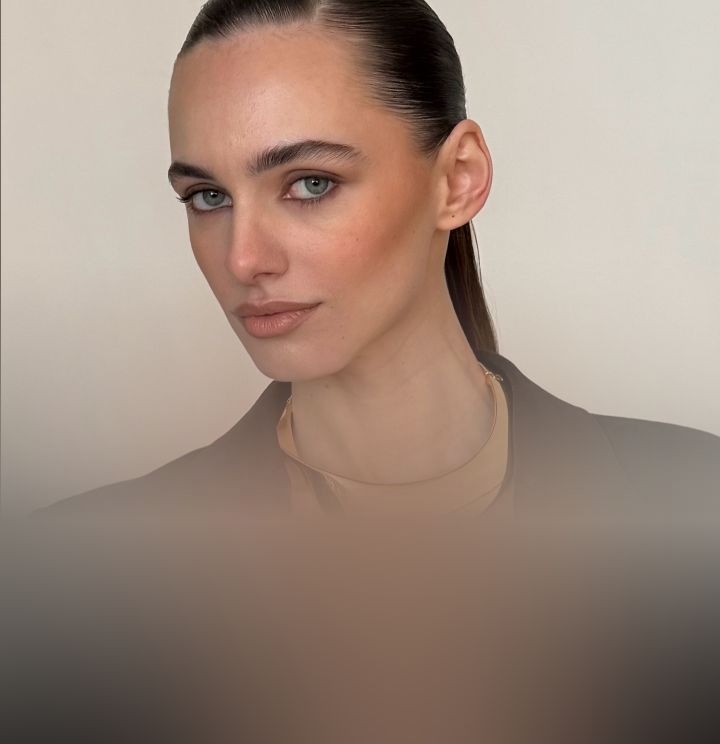 Şebnem Saymaz Make Up Artist
