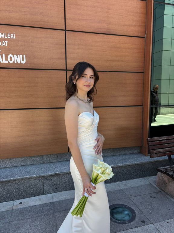 Şebnem Saymaz Make Up Artist
