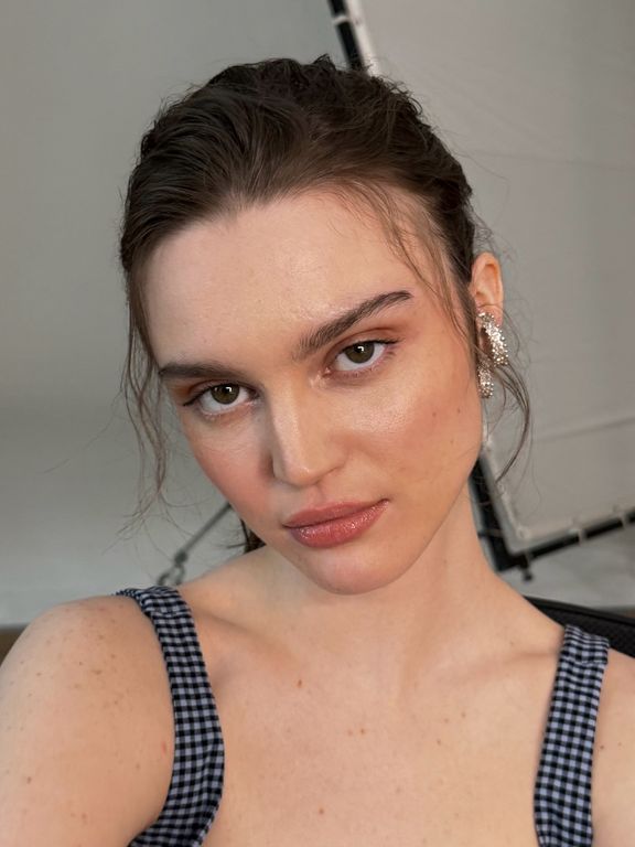 Şebnem Saymaz Make Up Artist