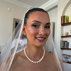 Şebnem Saymaz Make Up Artist