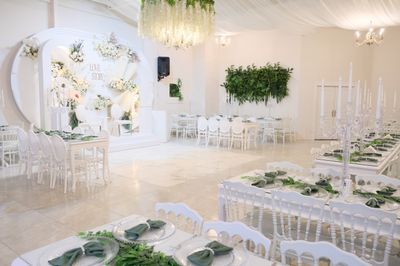 Novia Wedding Ankara
