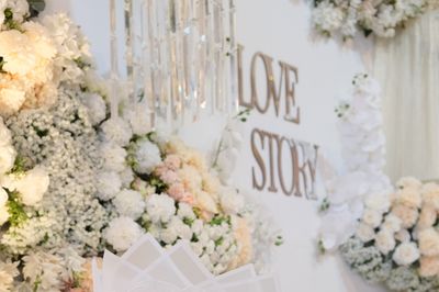 Novia Wedding Ankara