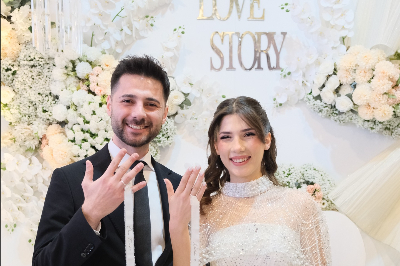 Novia Wedding Ankara