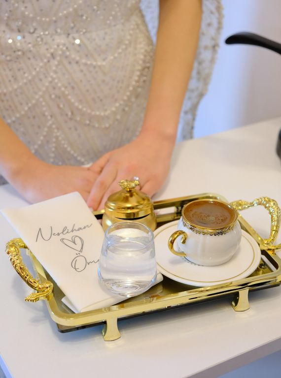 Novia Wedding Ankara