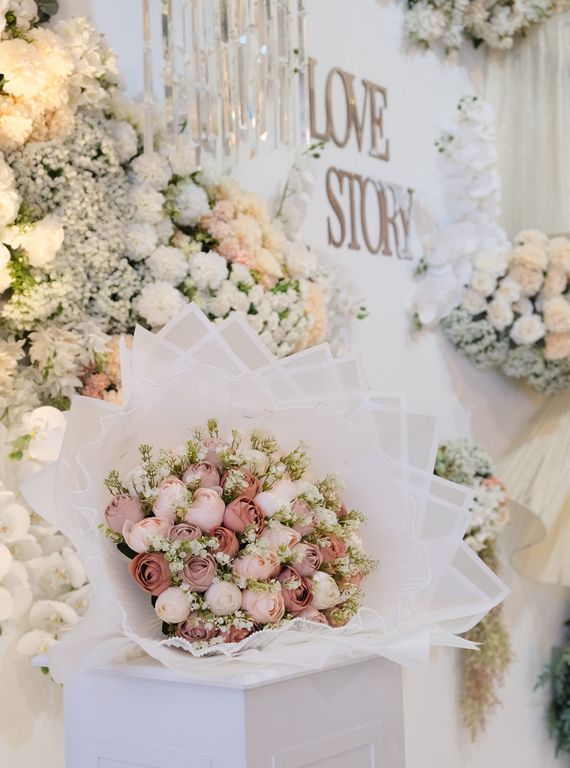 Novia Wedding Ankara