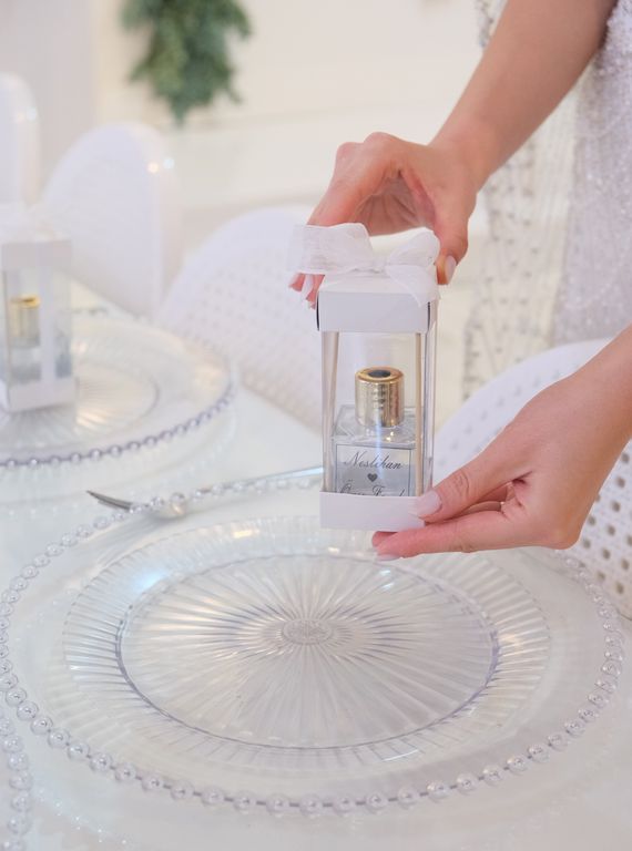 Novia Wedding Ankara