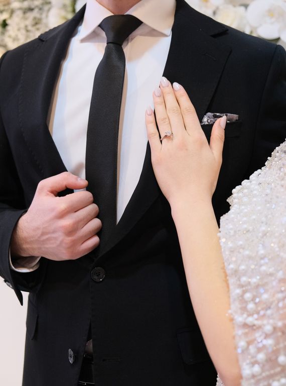 Novia Wedding Ankara