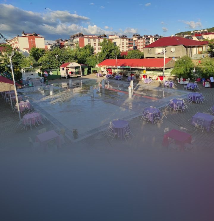 Şölen Düğün Salonu Bingöl