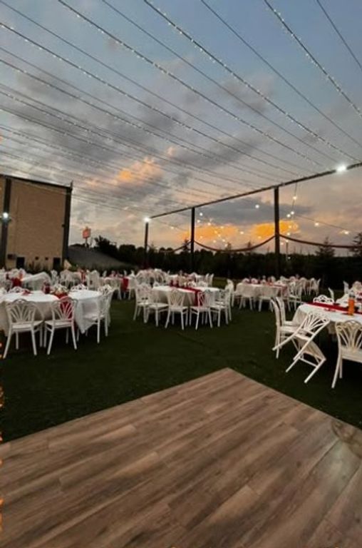 Lina Garden