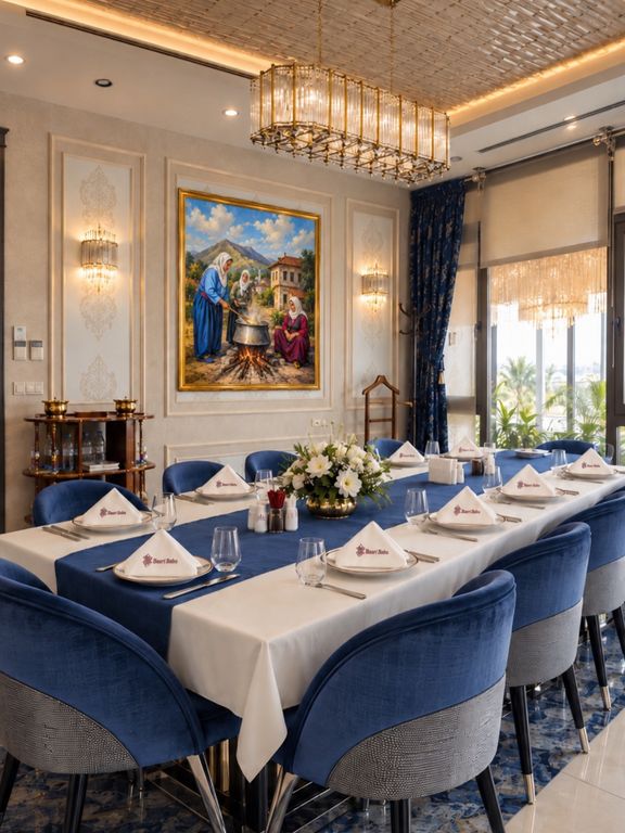 Basri Baba İstanbul - 2598326