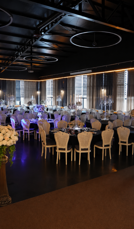 Babunec Prestij Park