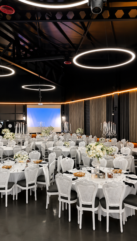 Babunec Prestij Park