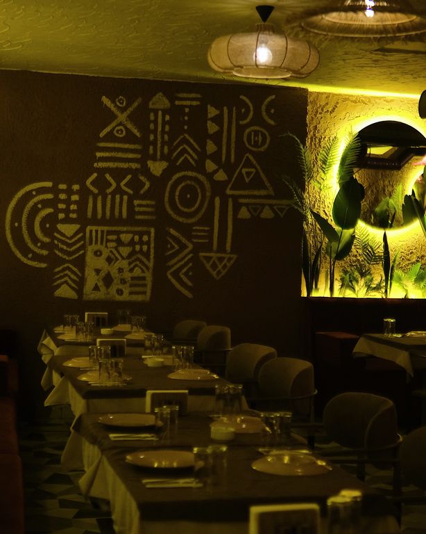 Afilli Meyhane Kadıköy - 2598337