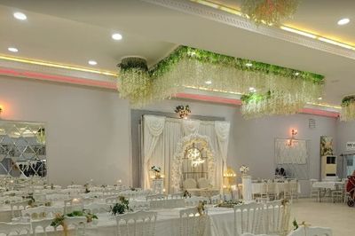Salon Diamond