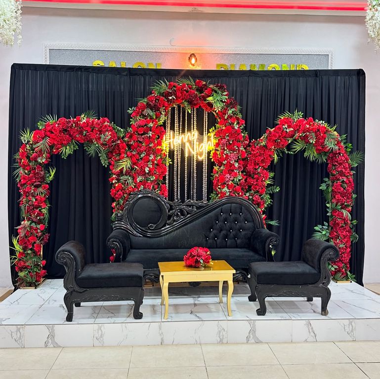 Salon Diamond