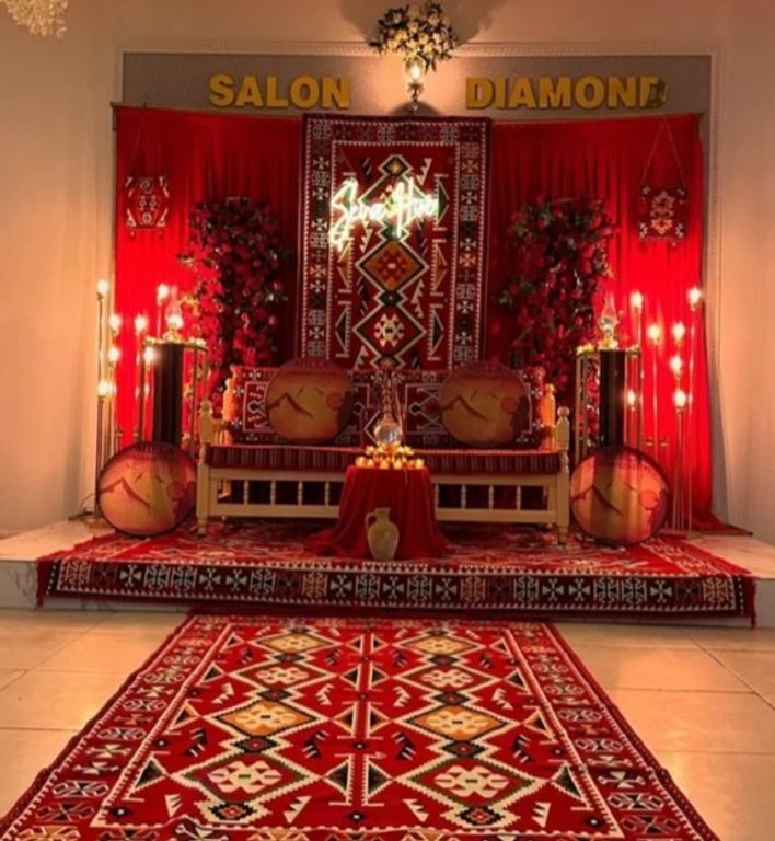 Salon Diamond