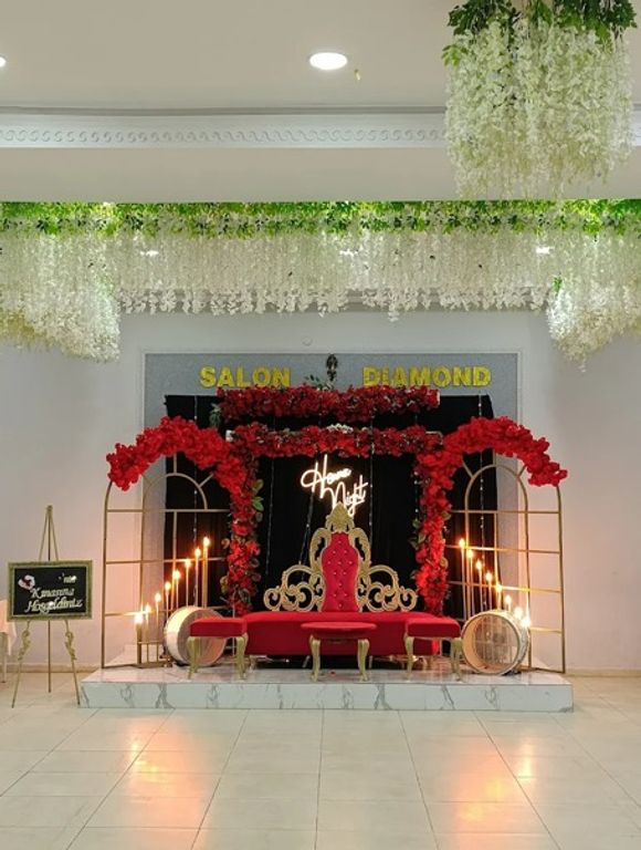 Salon Diamond