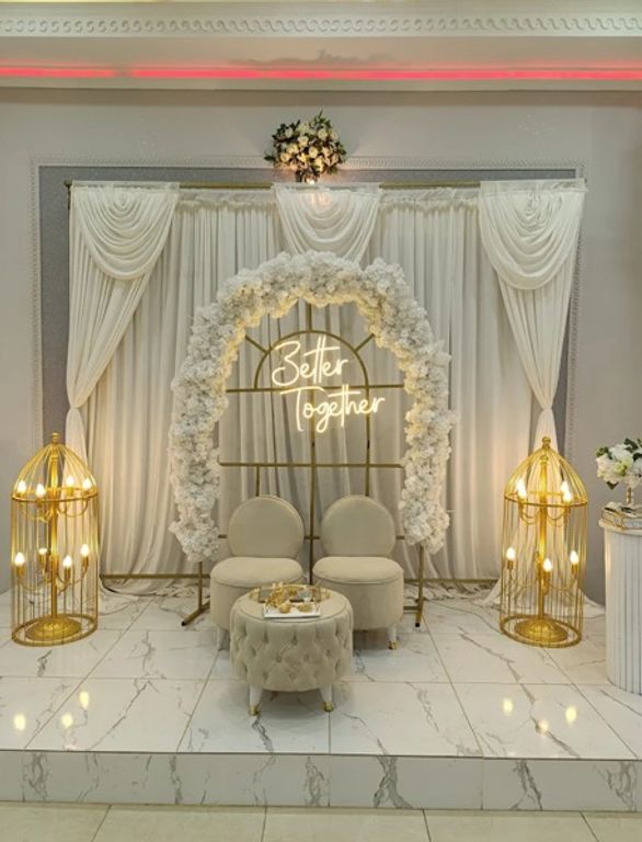 Salon Diamond