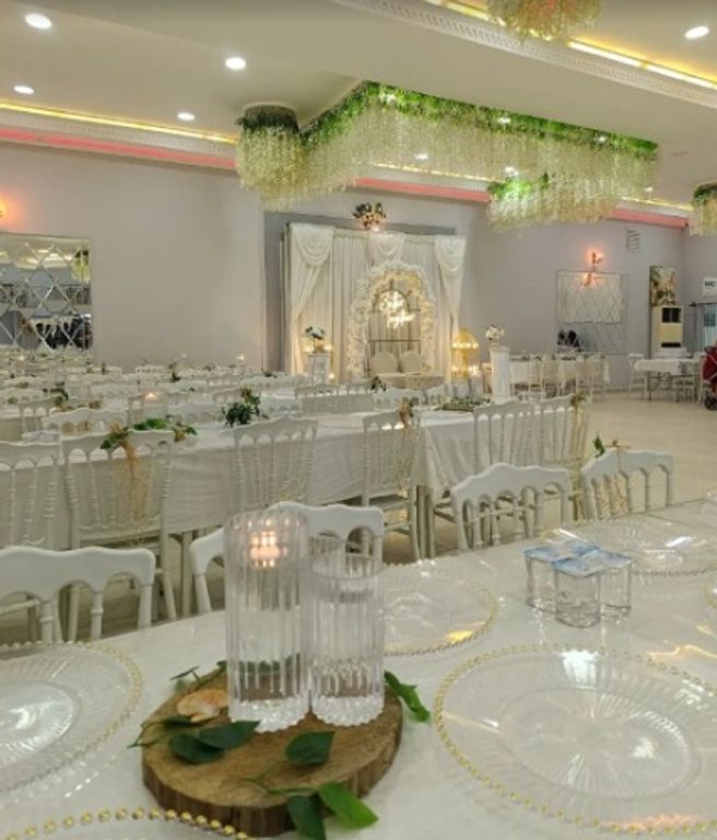 Salon Diamond