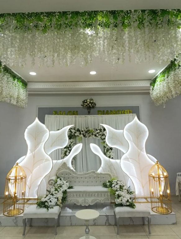 Salon Diamond