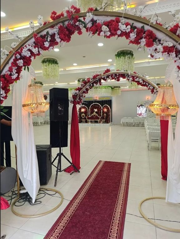 Salon Diamond