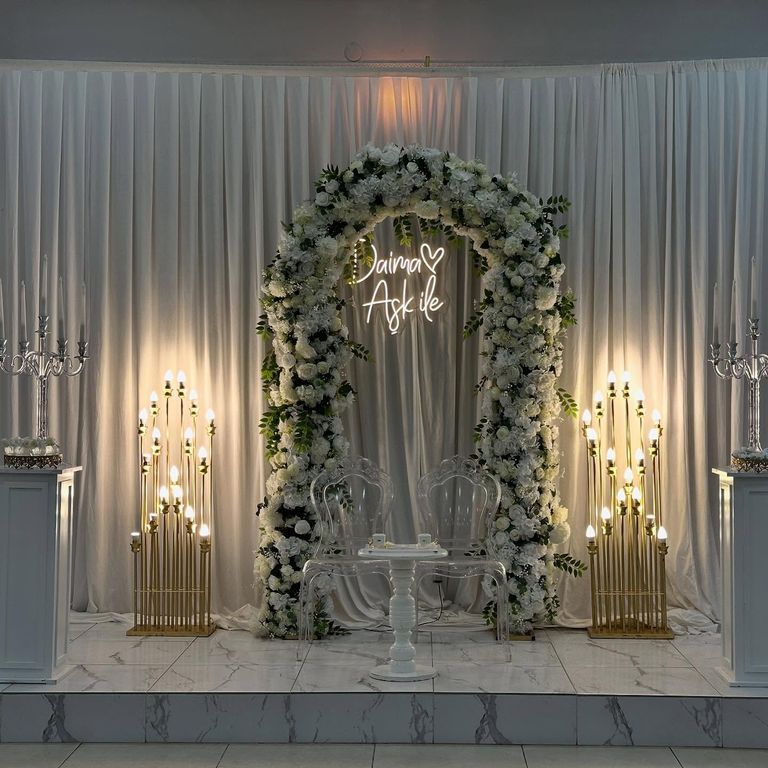 Salon Diamond