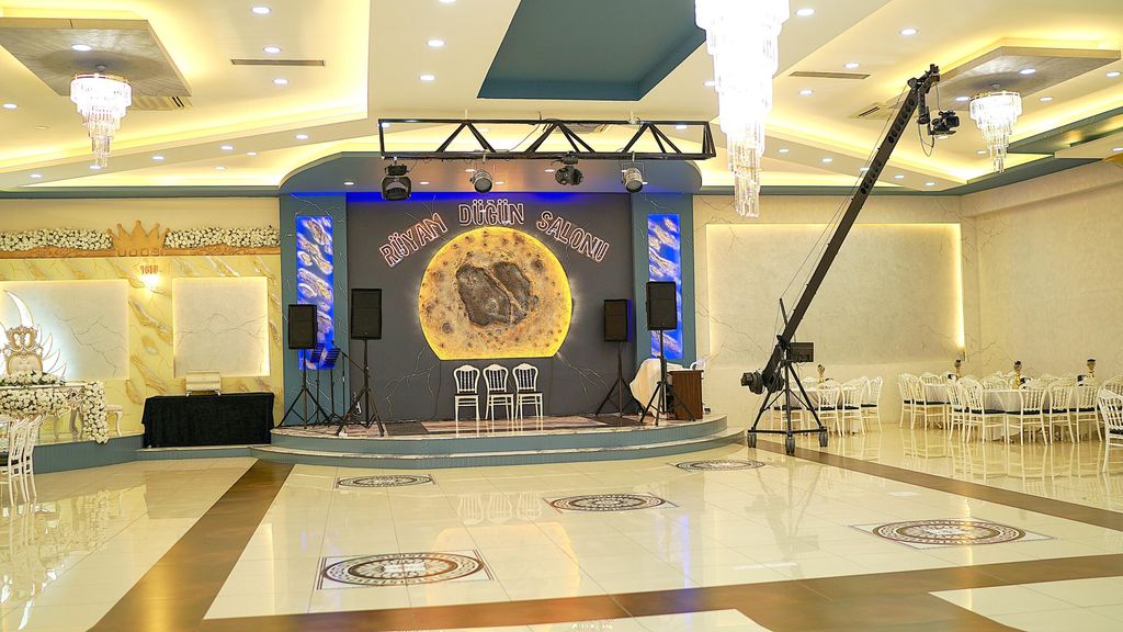Rüyam Düğün Salonu
