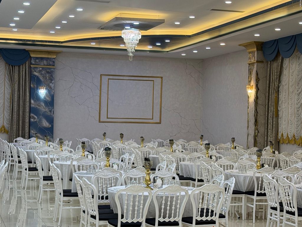 Rüyam Düğün Salonu