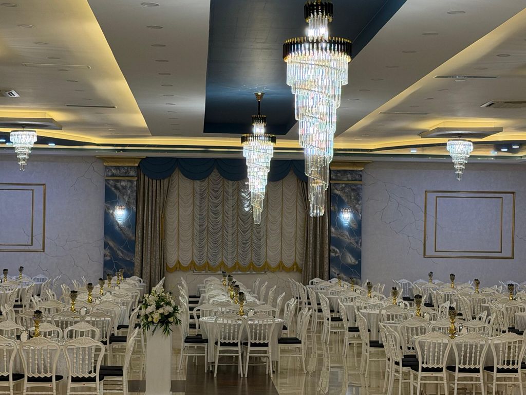 Rüyam Düğün Salonu