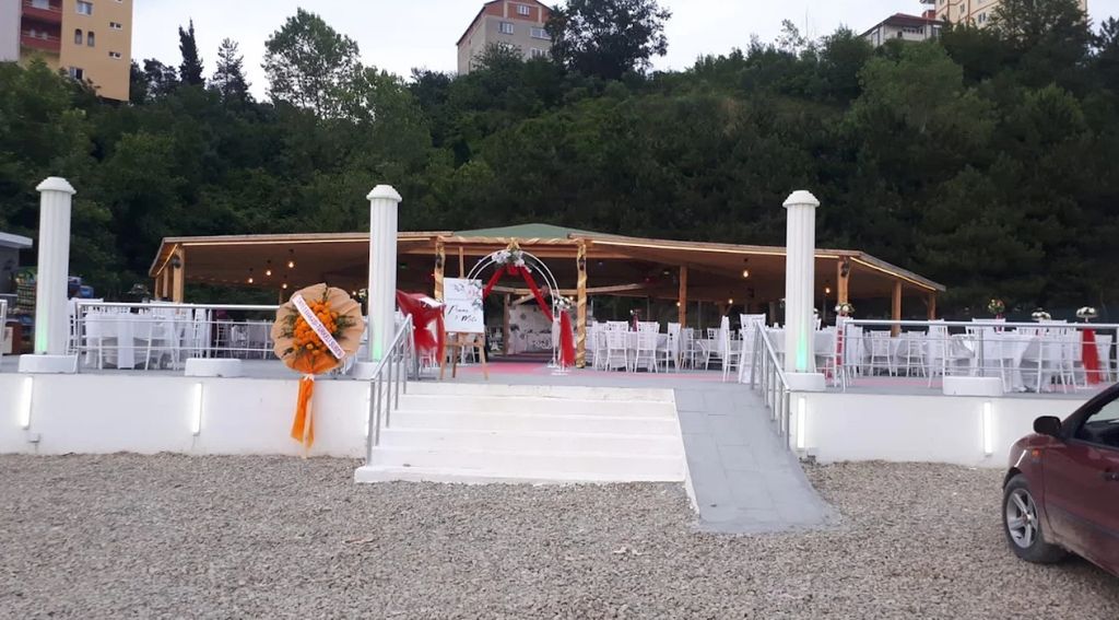 Alyans Düğün Salonu
