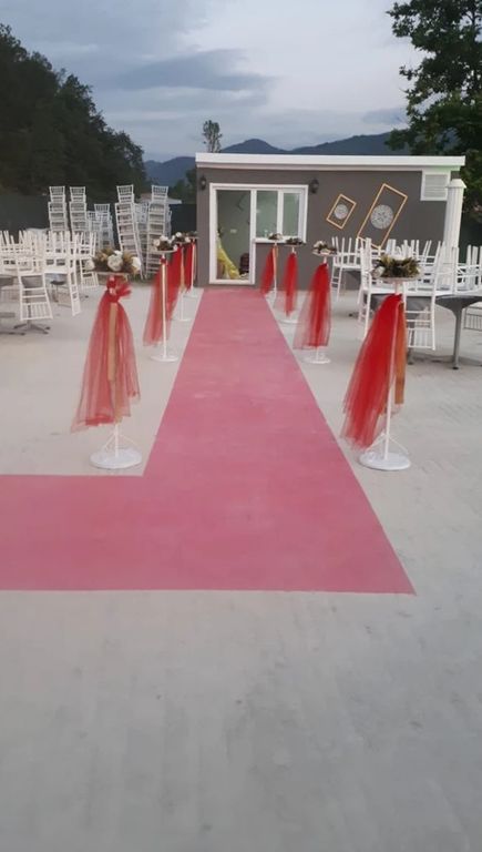 Alyans Düğün Salonu