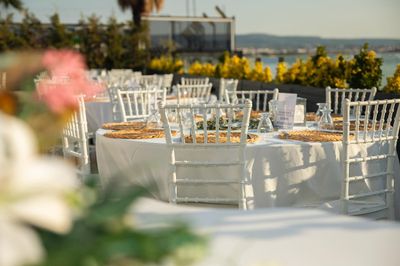 Mar'in Love Wedding