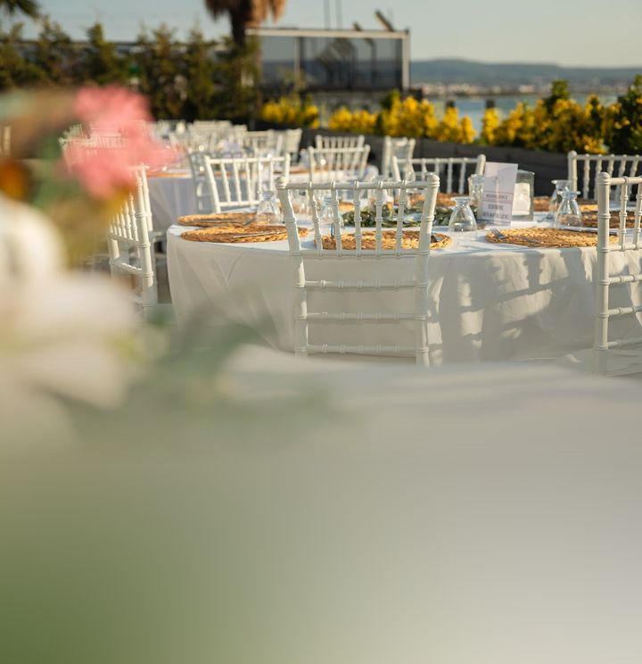 Mar'in Love Wedding