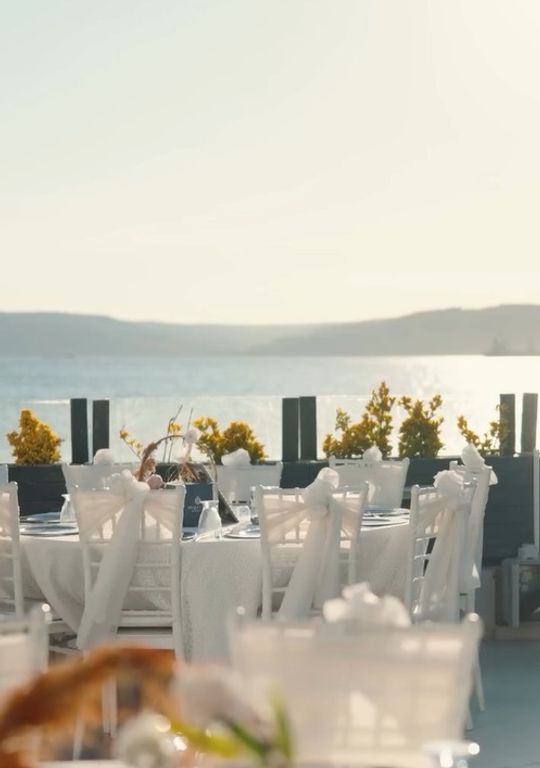 Mar'in Love Wedding