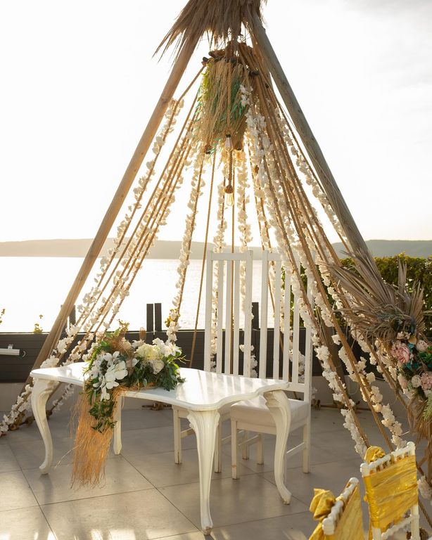 Mar'in Love Wedding