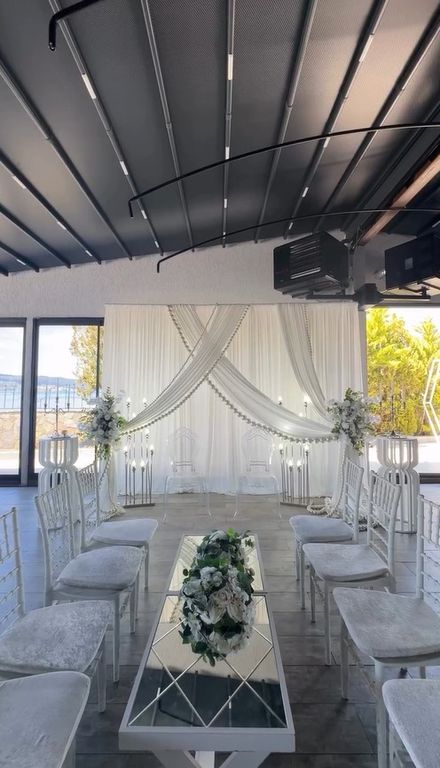 Mar'in Love Wedding