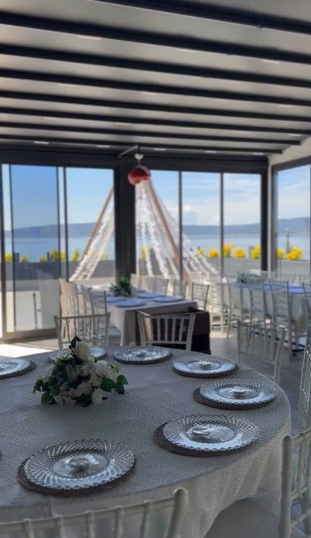 Mar'in Love Wedding