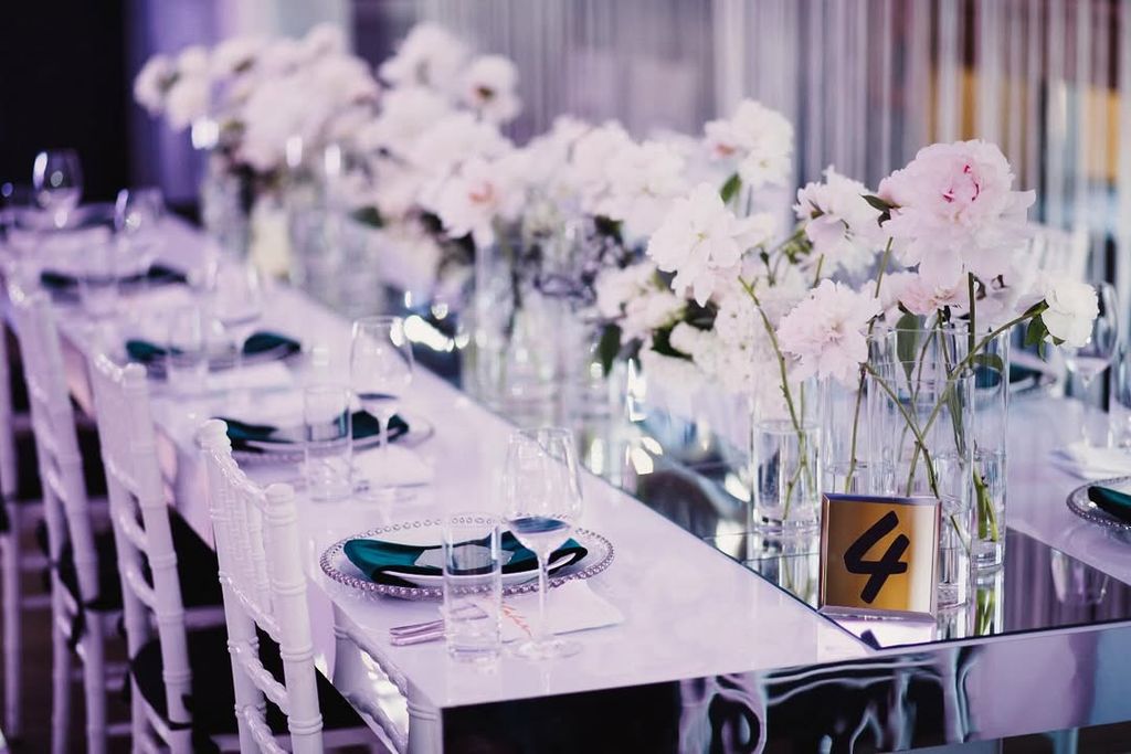 Mar'in Love Wedding