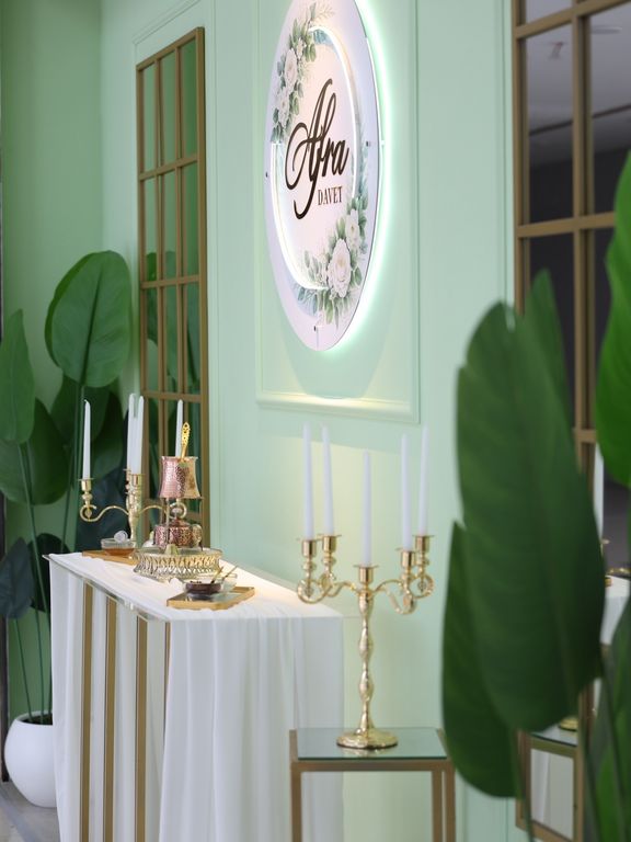 Afra Davet Organizasyon - 2598347