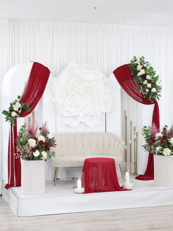 Afra Davet Organizasyon - 2598352
