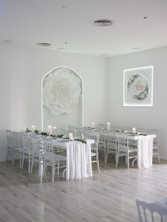 Afra Davet Organizasyon - 2598350