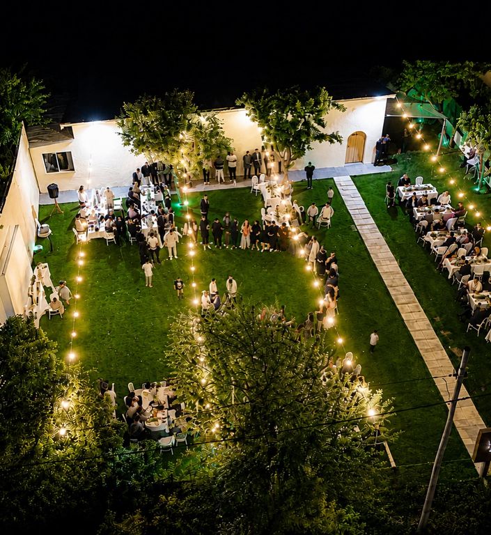 Lunera Garden