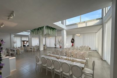 Demura Events Organizasyon Davet Evi