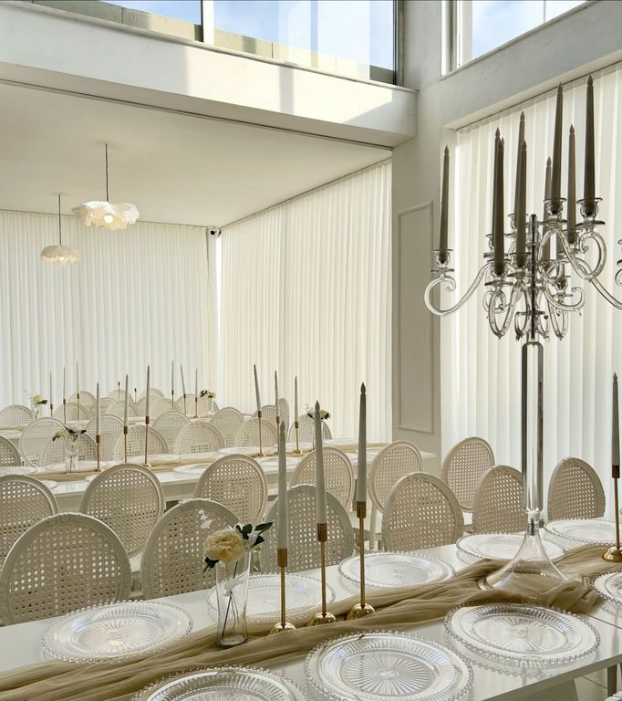 Demura Events Organizasyon Davet Evi