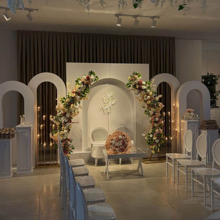 Demura Events Organizasyon Davet Evi