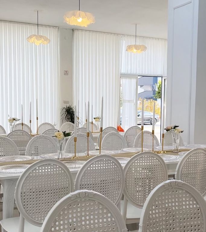 Demura Events Organizasyon Davet Evi