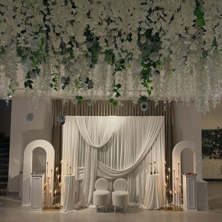 Demura Events Organizasyon Davet Evi