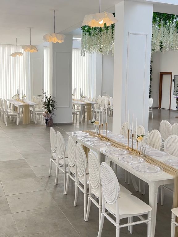 Demura Events Organizasyon Davet Evi